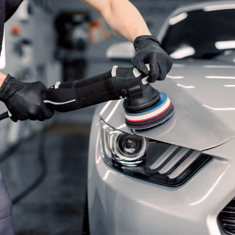 Karabük Oto Pasta Cila