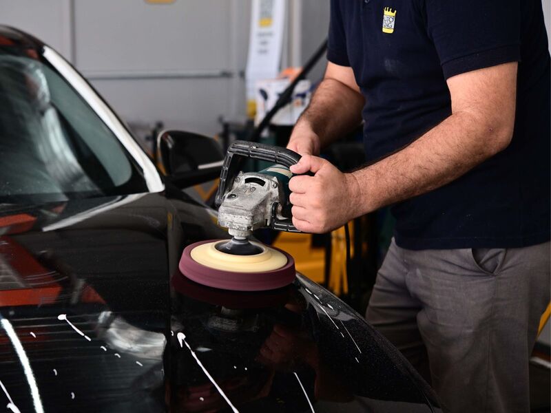 Karabük Oto Pasta Cila