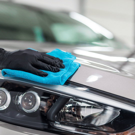 Karabük Oto Pasta Cila